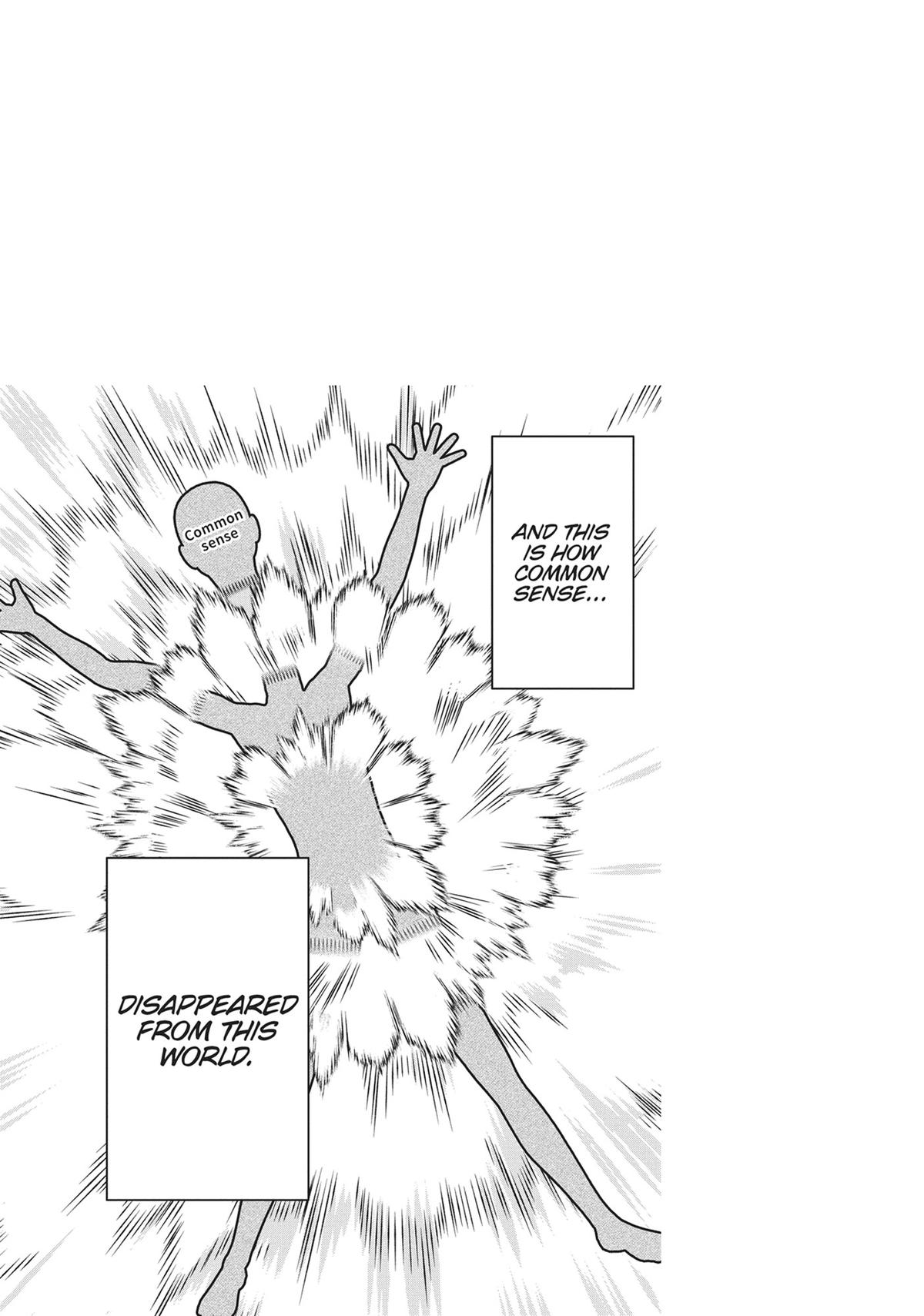 The 100 Girlfriends Who Really, Really, Really, Really, REALLY Love You Chapter 128