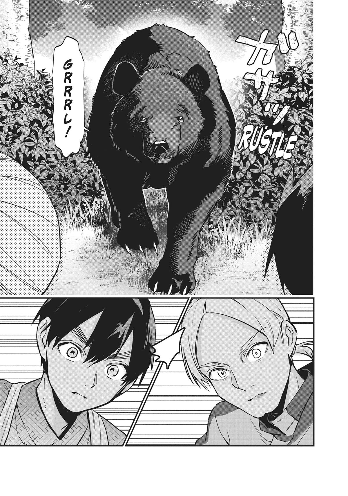 The 100 Girlfriends Who Really, Really, Really, Really, REALLY Love You Chapter 129