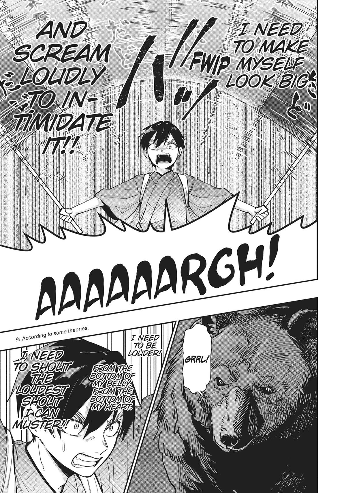 The 100 Girlfriends Who Really, Really, Really, Really, REALLY Love You Chapter 129