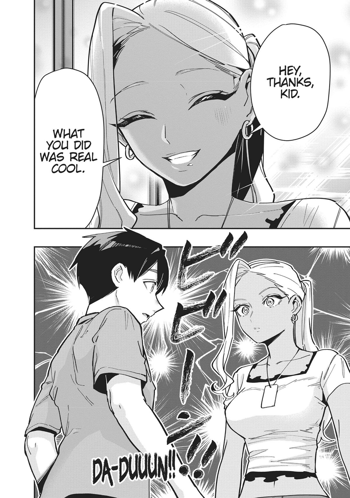 The 100 Girlfriends Who Really, Really, Really, Really, REALLY Love You Chapter 130