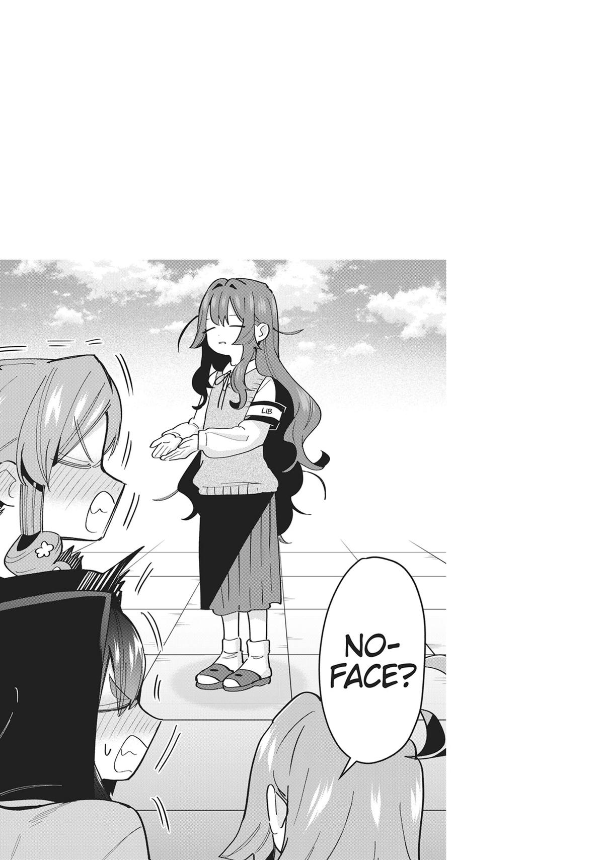 The 100 Girlfriends Who Really, Really, Really, Really, REALLY Love You Chapter 132