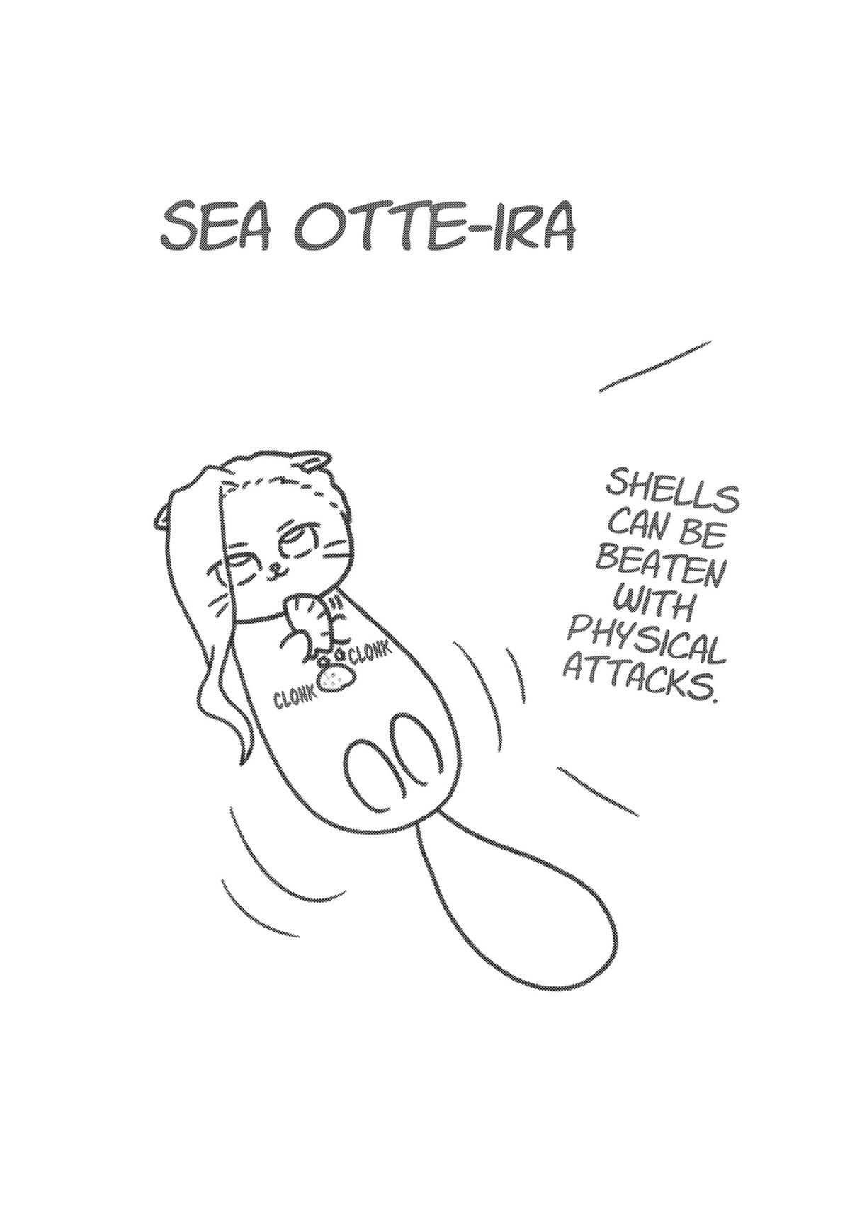 The 100 Girlfriends Who Really, Really, Really, Really, REALLY Love You Chapter 140