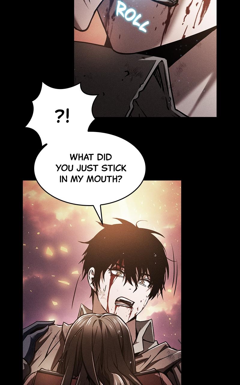 The Academy's Genius Swordsman Chapter 3