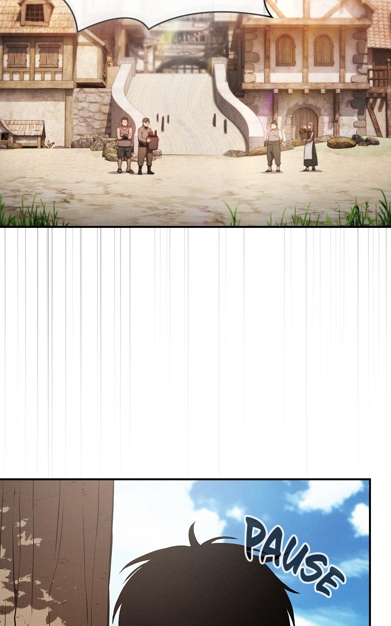 The Academy's Genius Swordsman Chapter 3