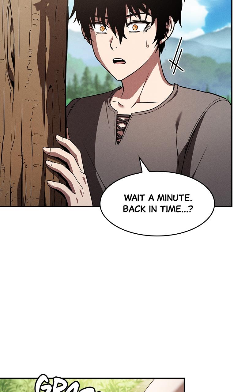 The Academy's Genius Swordsman Chapter 3