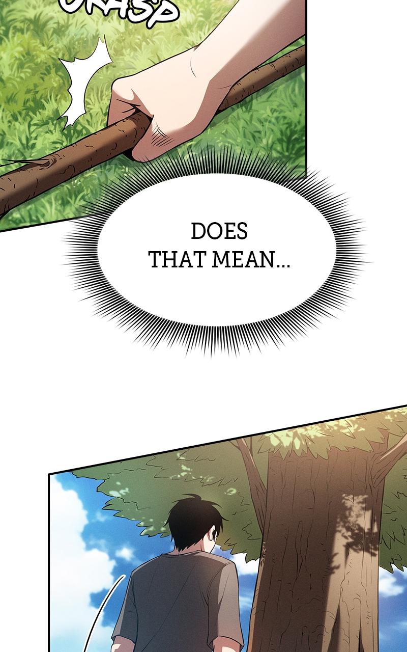 The Academy's Genius Swordsman Chapter 3