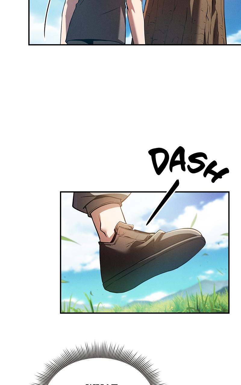 The Academy's Genius Swordsman Chapter 3