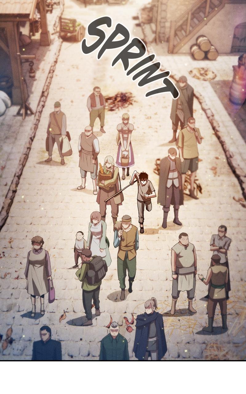 The Academy's Genius Swordsman Chapter 3