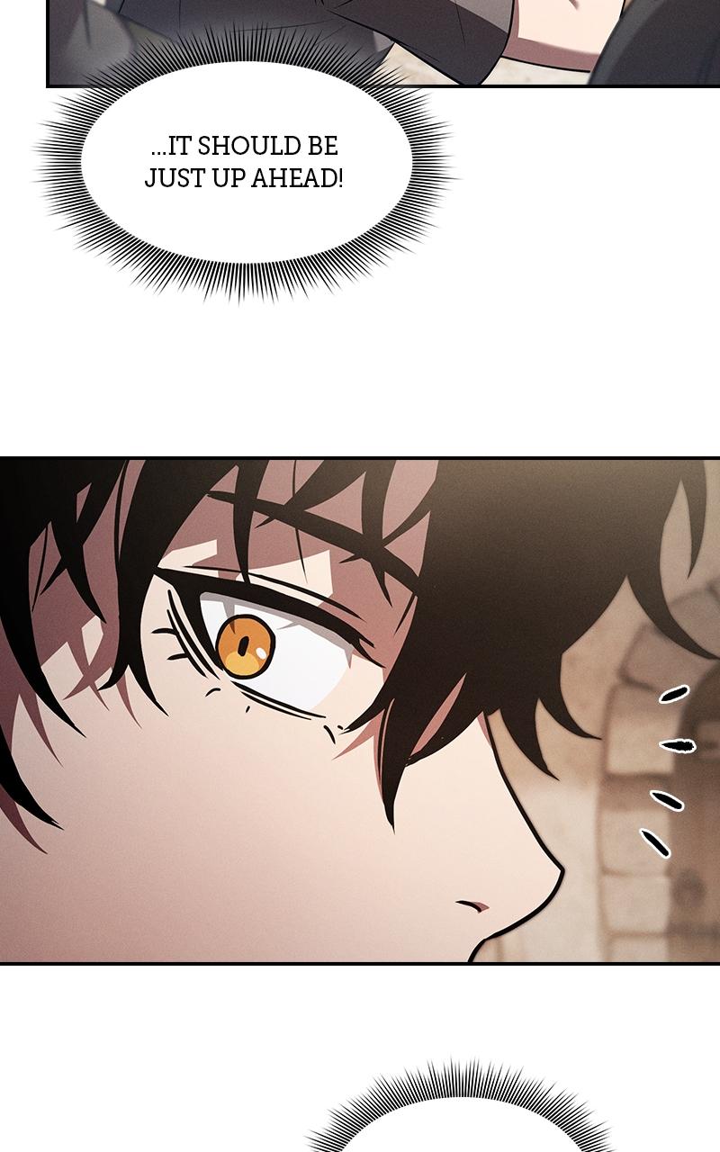 The Academy's Genius Swordsman Chapter 3