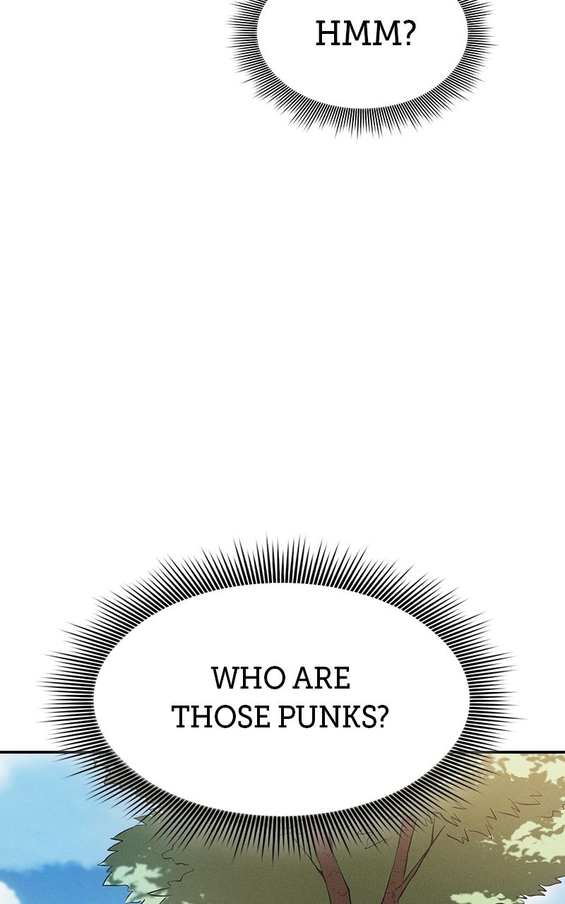 The Academy's Genius Swordsman Chapter 3