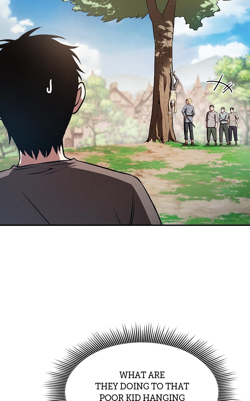 The Academy's Genius Swordsman Chapter 3