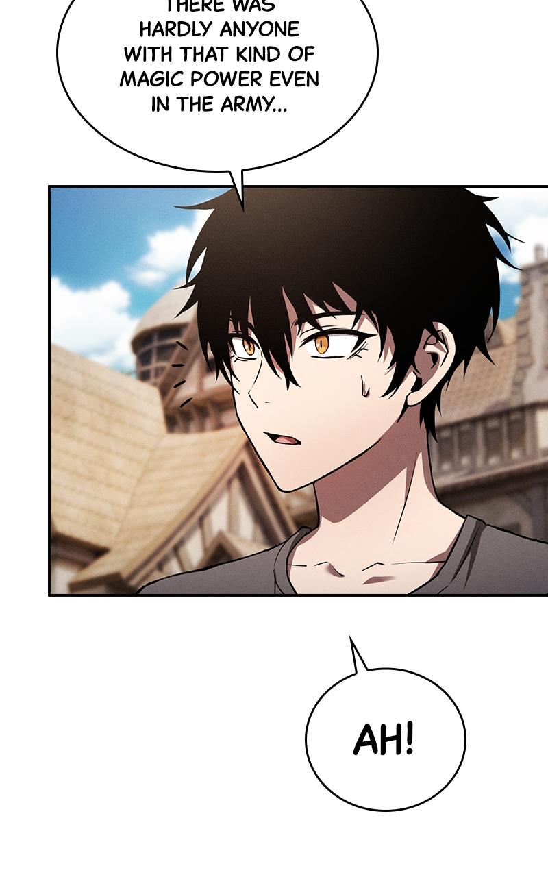 The Academy's Genius Swordsman Chapter 3