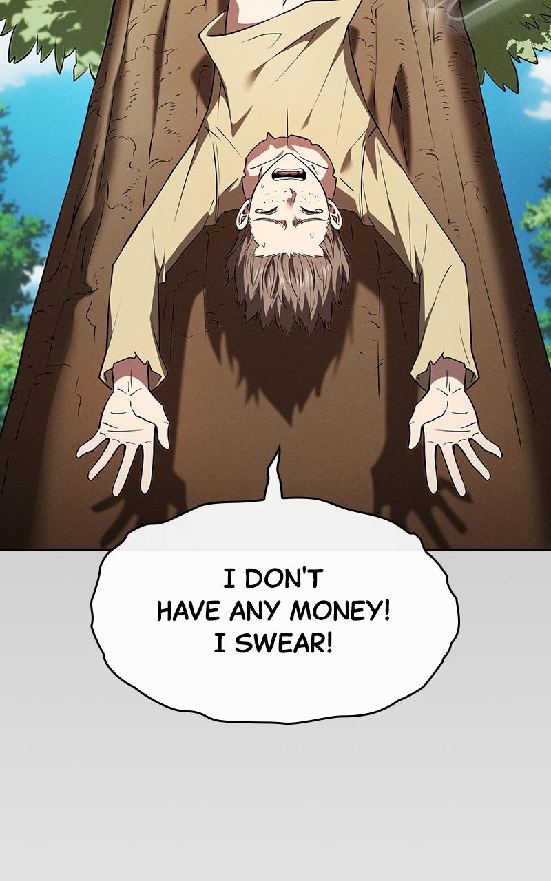 The Academy's Genius Swordsman Chapter 3