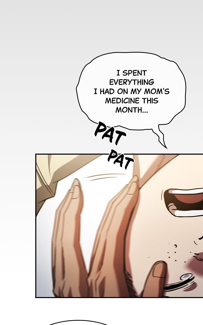 The Academy's Genius Swordsman Chapter 3