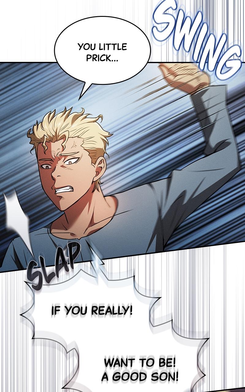 The Academy's Genius Swordsman Chapter 3