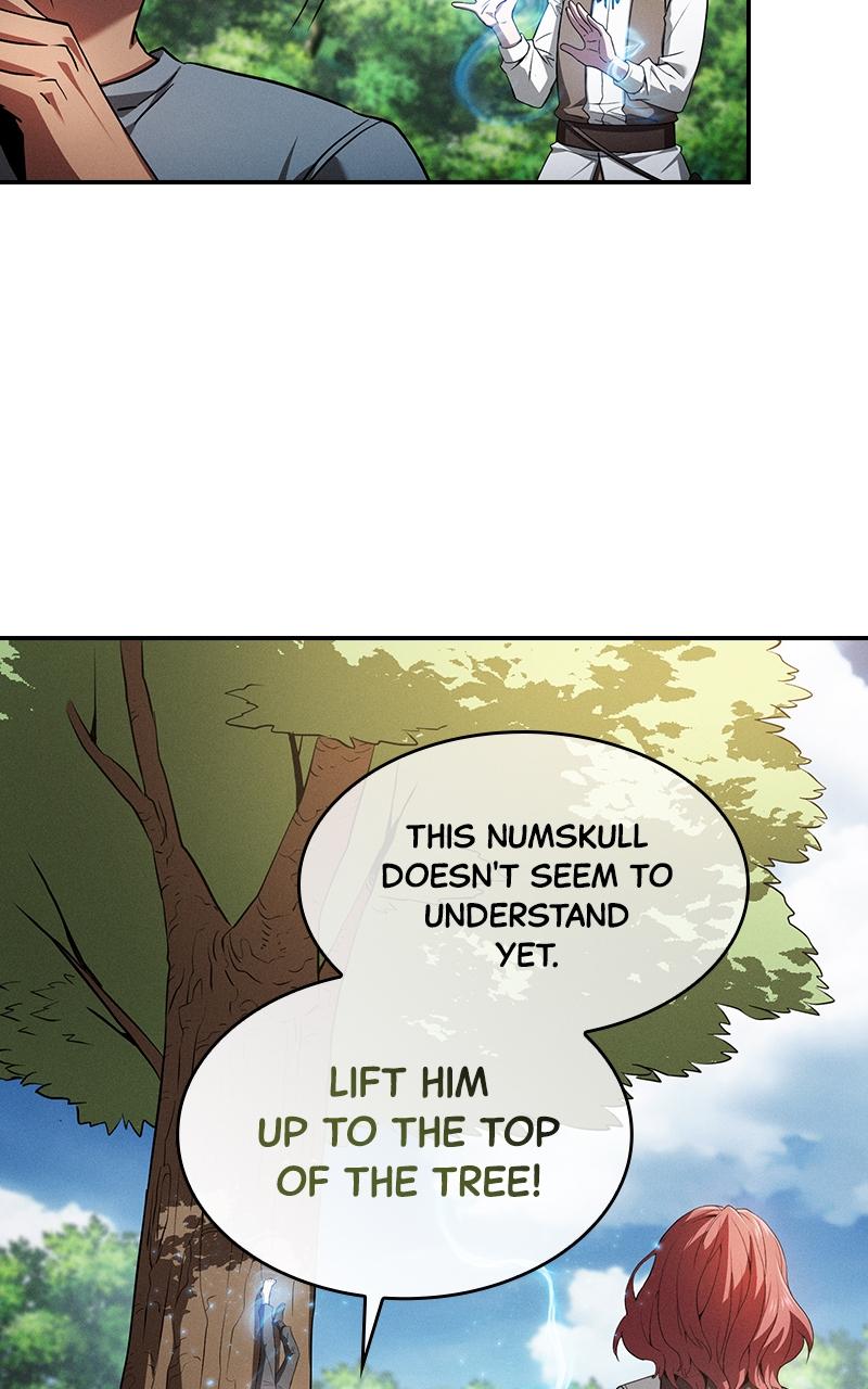 The Academy's Genius Swordsman Chapter 3