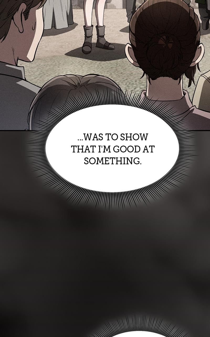 The Academy's Genius Swordsman Chapter 3