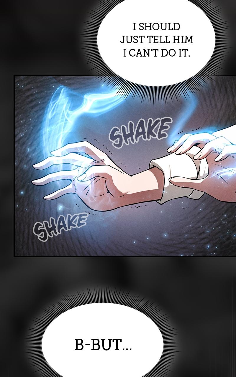 The Academy's Genius Swordsman Chapter 3