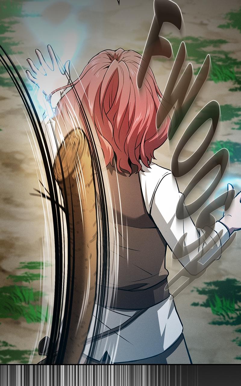 The Academy's Genius Swordsman Chapter 3