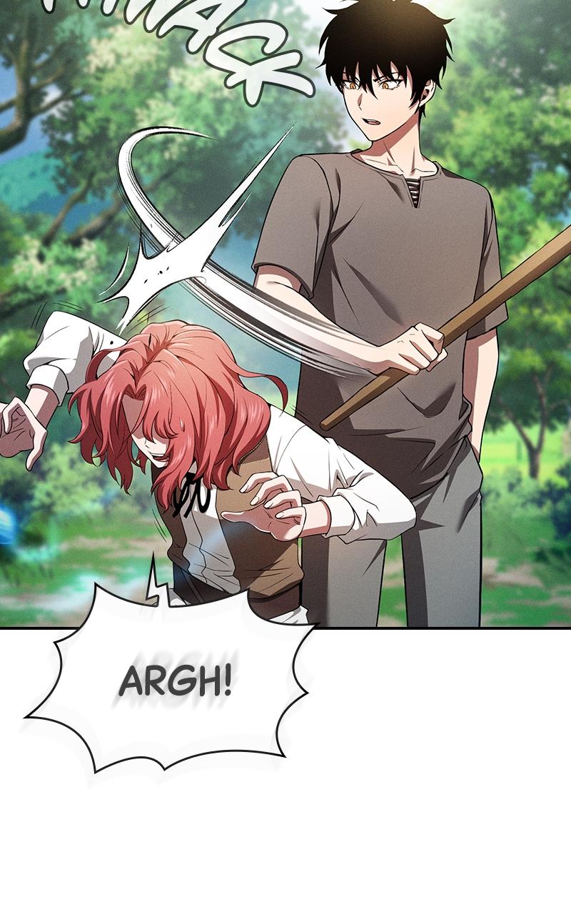 The Academy's Genius Swordsman Chapter 3