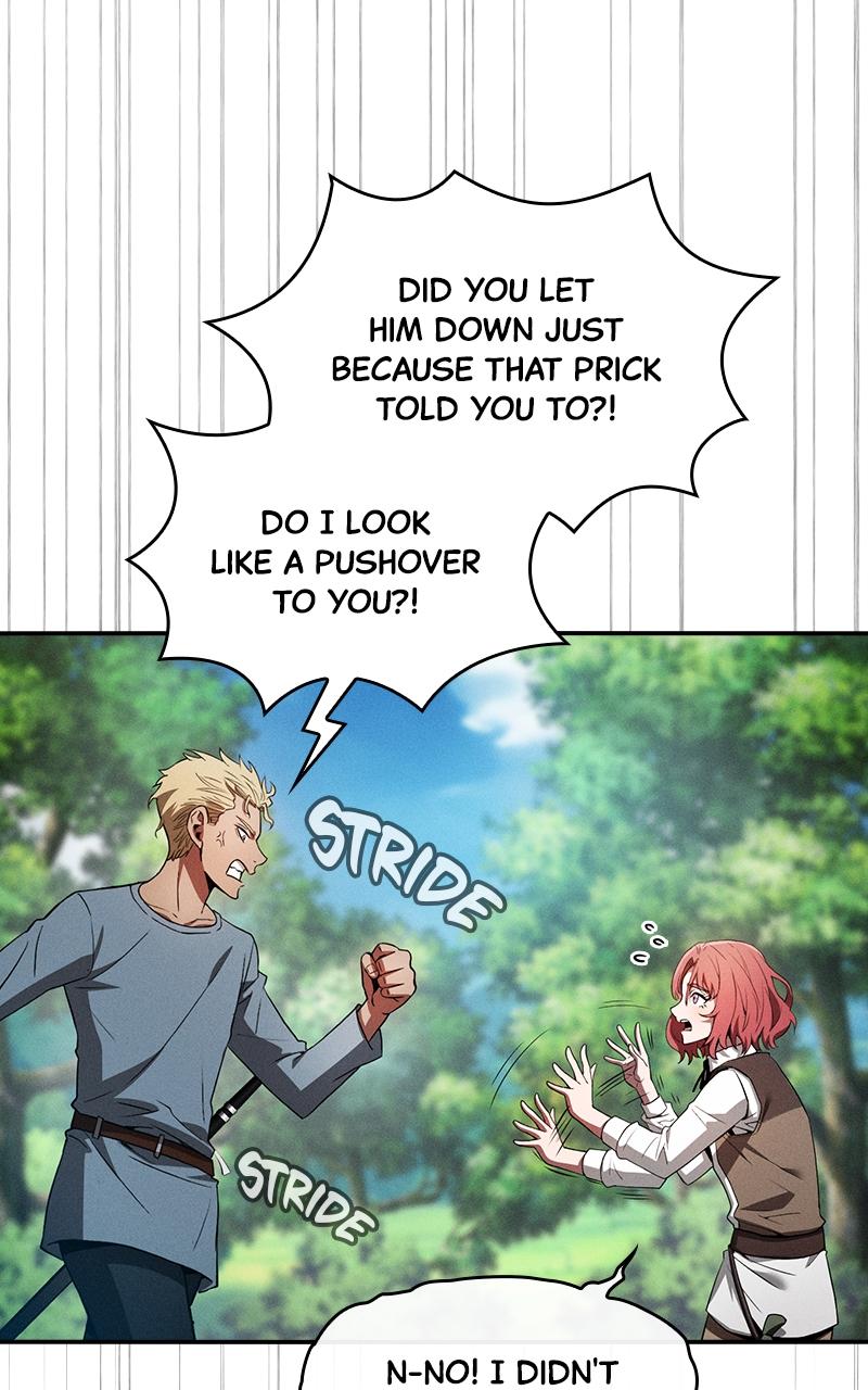 The Academy's Genius Swordsman Chapter 3