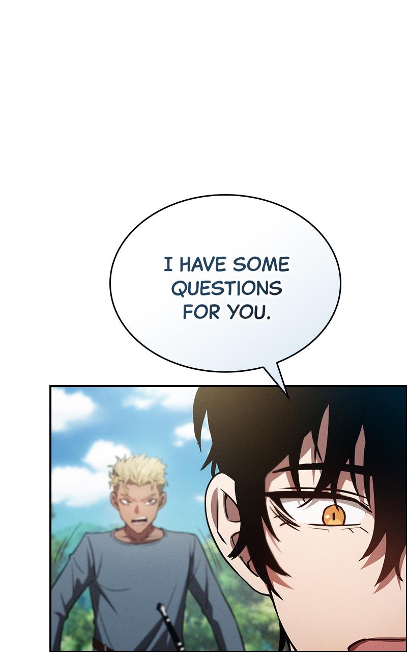 The Academy's Genius Swordsman Chapter 3