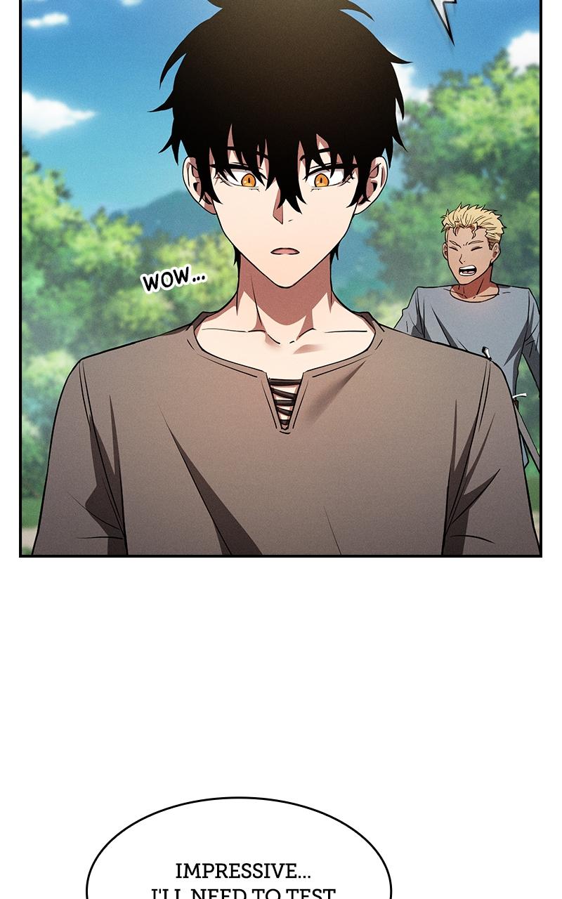 The Academy's Genius Swordsman Chapter 3