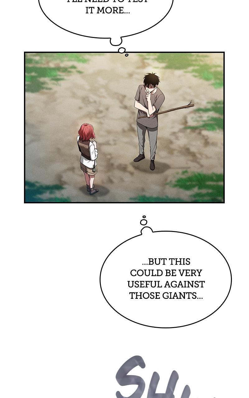 The Academy's Genius Swordsman Chapter 3