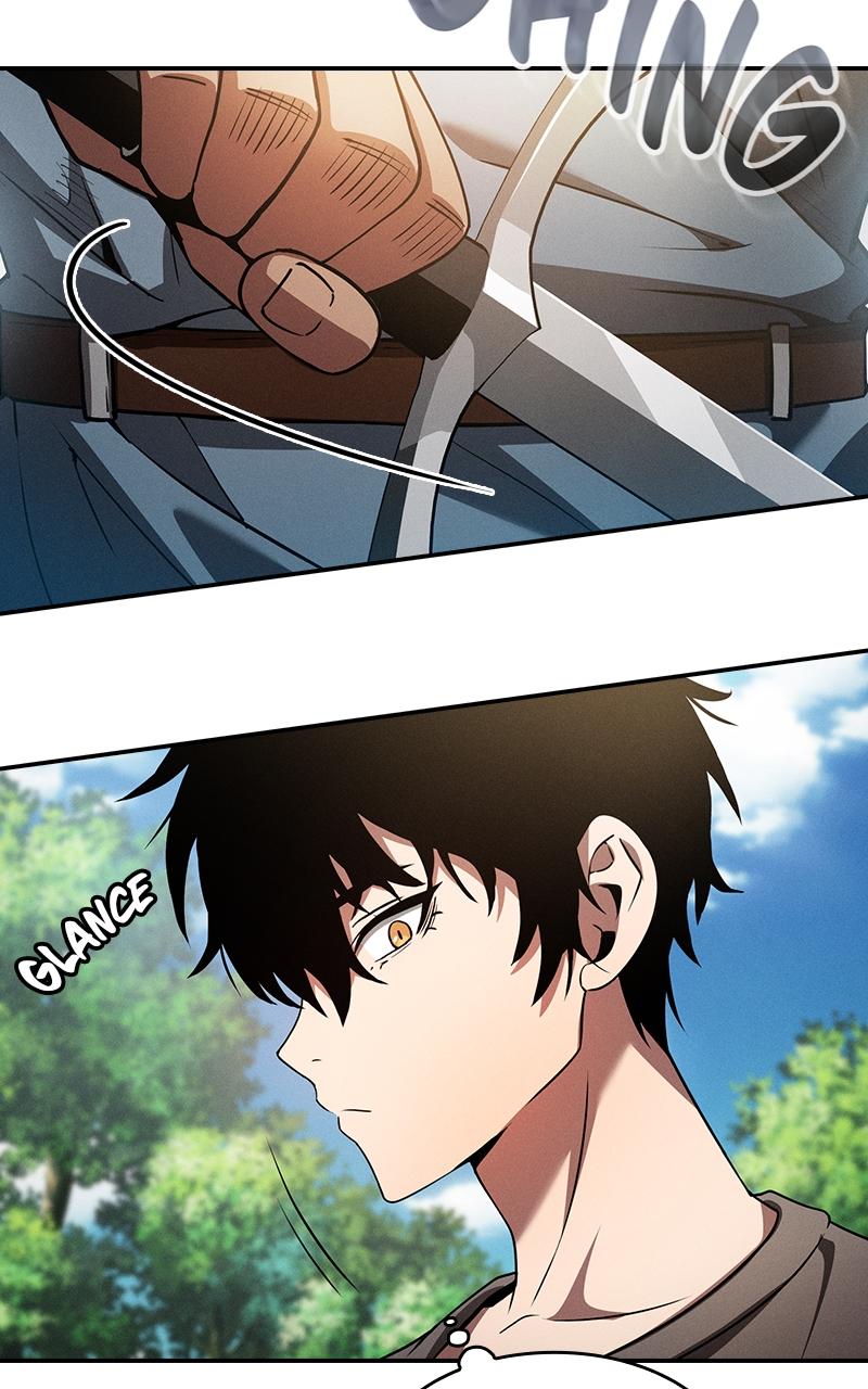 The Academy's Genius Swordsman Chapter 3