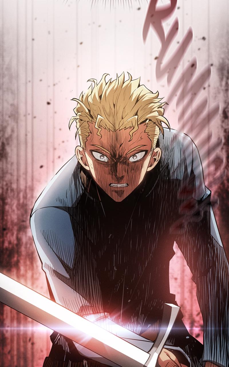 The Academy's Genius Swordsman Chapter 3