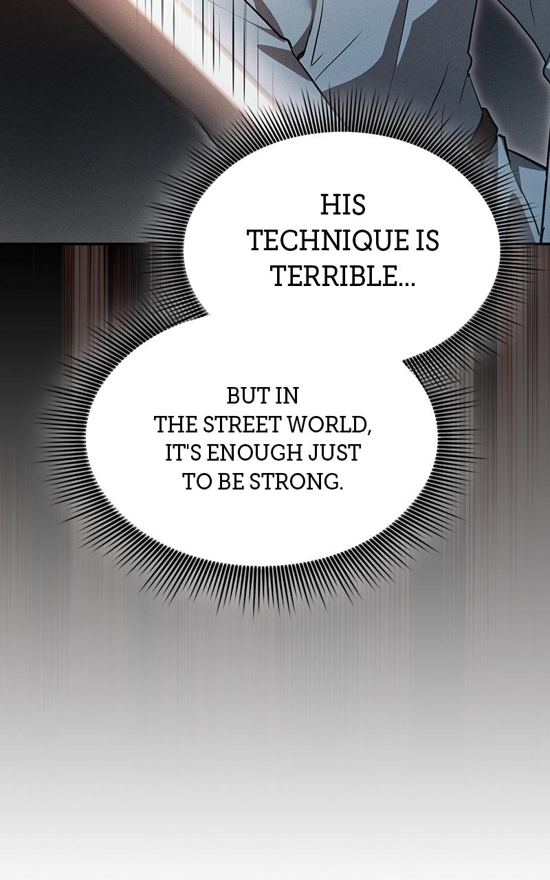 The Academy's Genius Swordsman Chapter 3