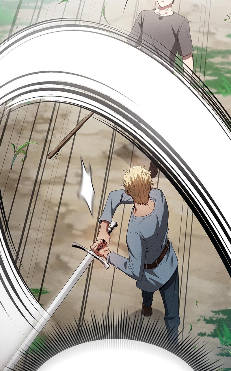 The Academy's Genius Swordsman Chapter 3