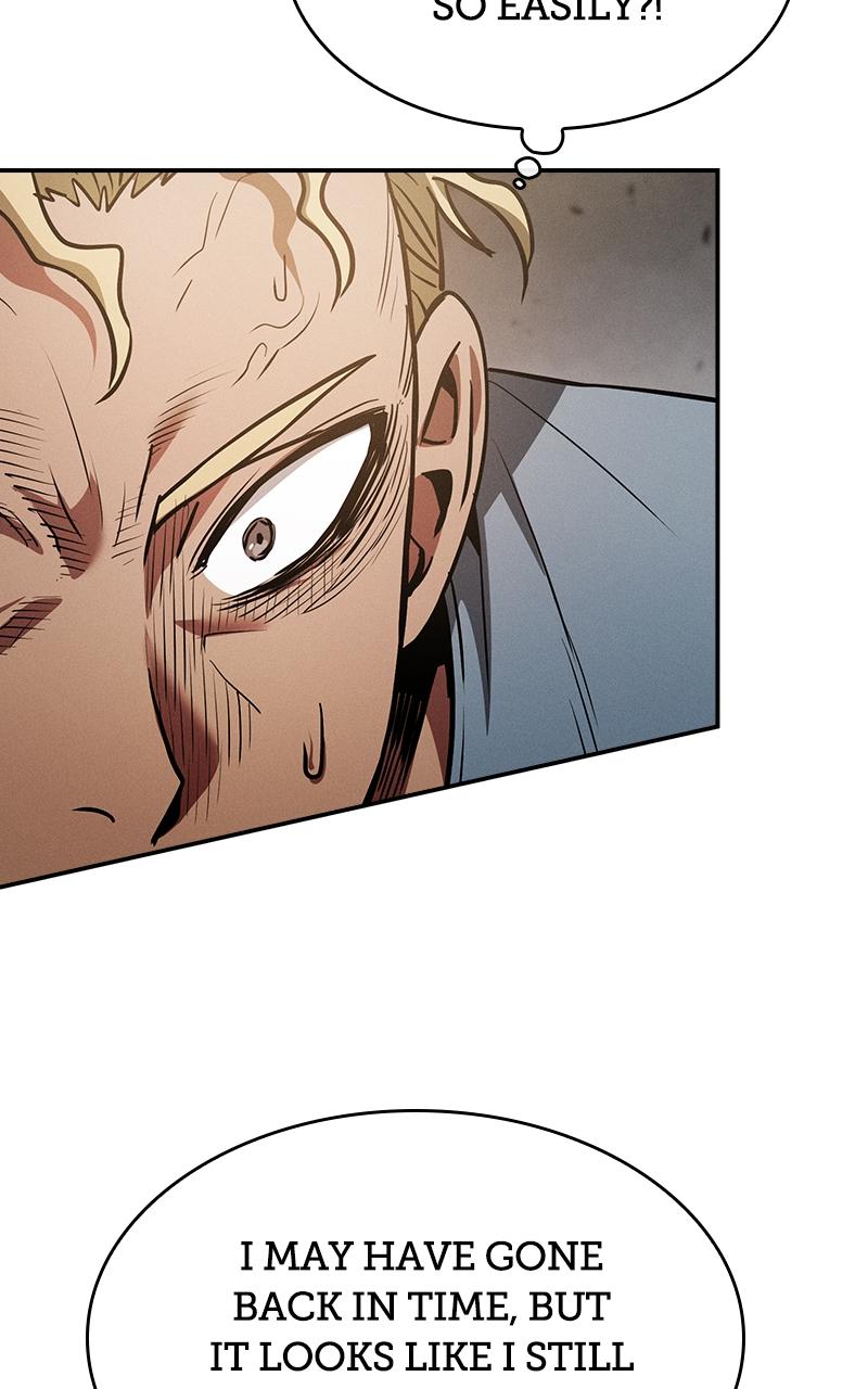 The Academy's Genius Swordsman Chapter 3