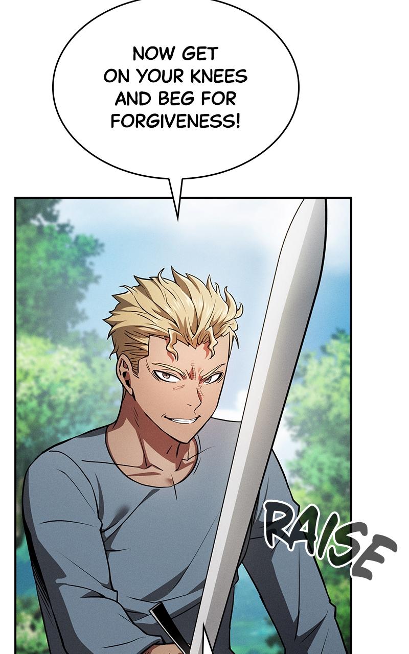 The Academy's Genius Swordsman Chapter 3