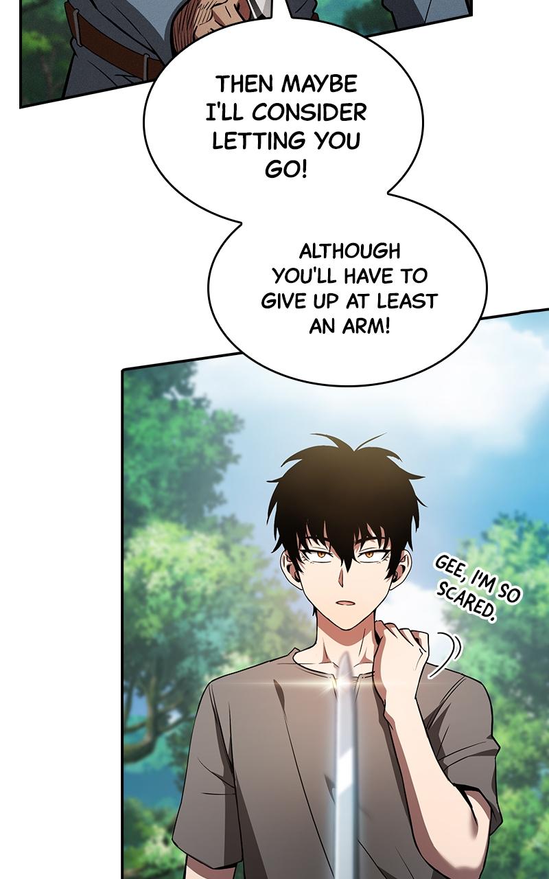 The Academy's Genius Swordsman Chapter 3