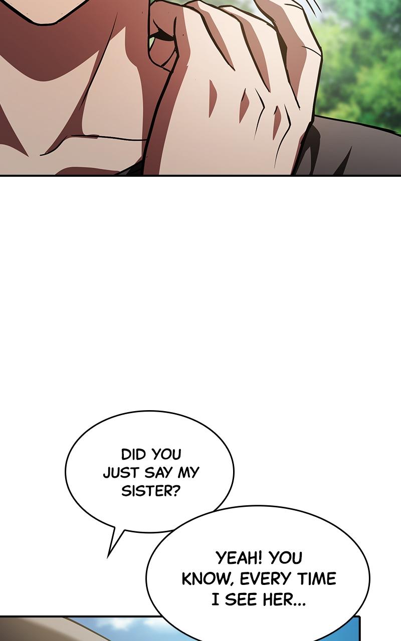 The Academy's Genius Swordsman Chapter 3