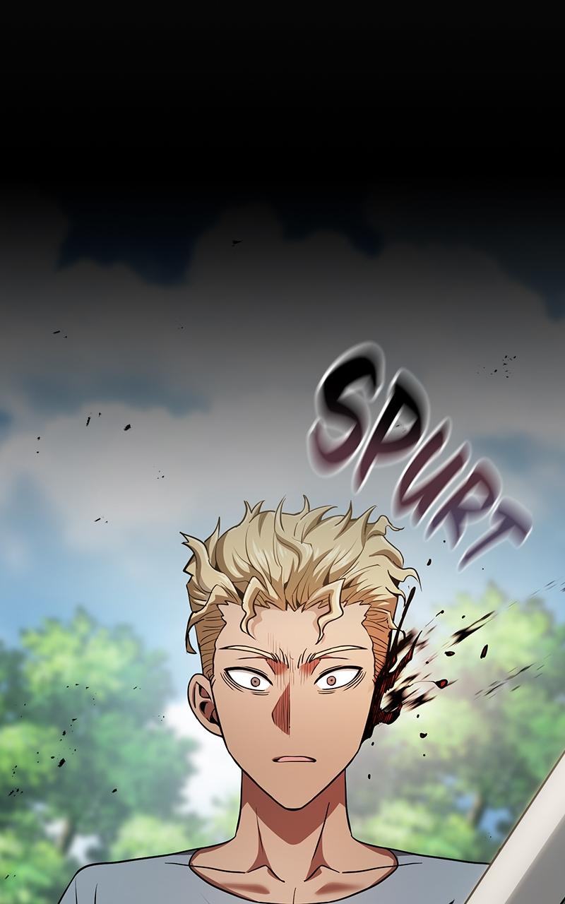 The Academy's Genius Swordsman Chapter 3