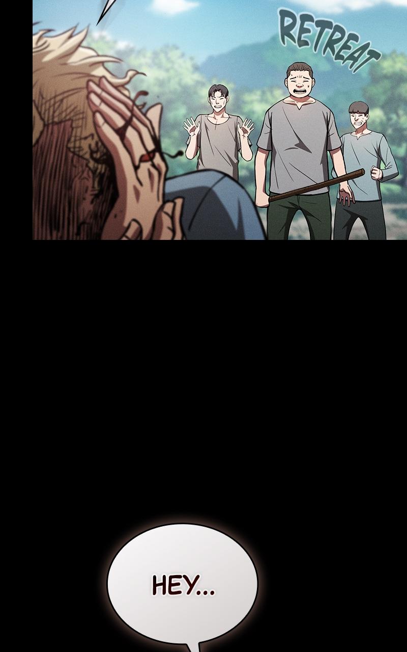 The Academy's Genius Swordsman Chapter 3