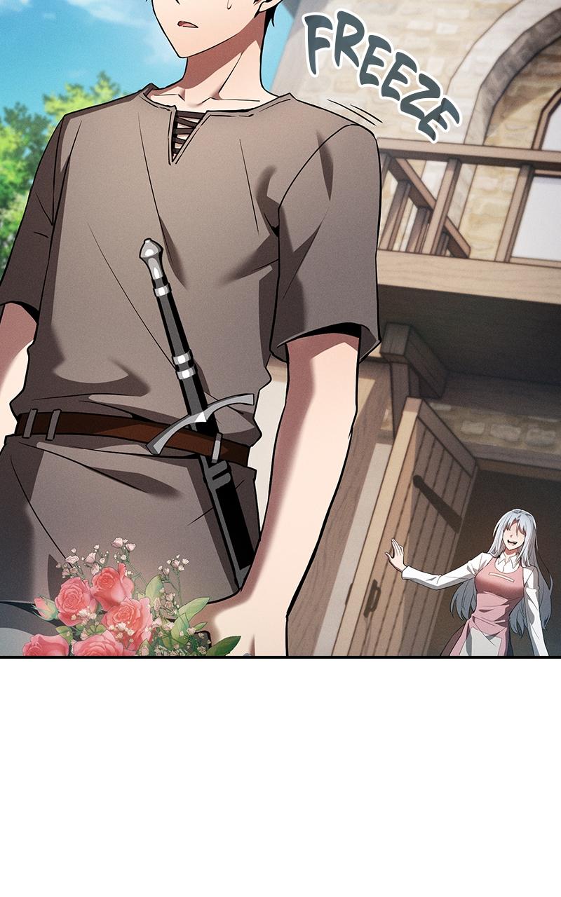 The Academy's Genius Swordsman Chapter 4 59