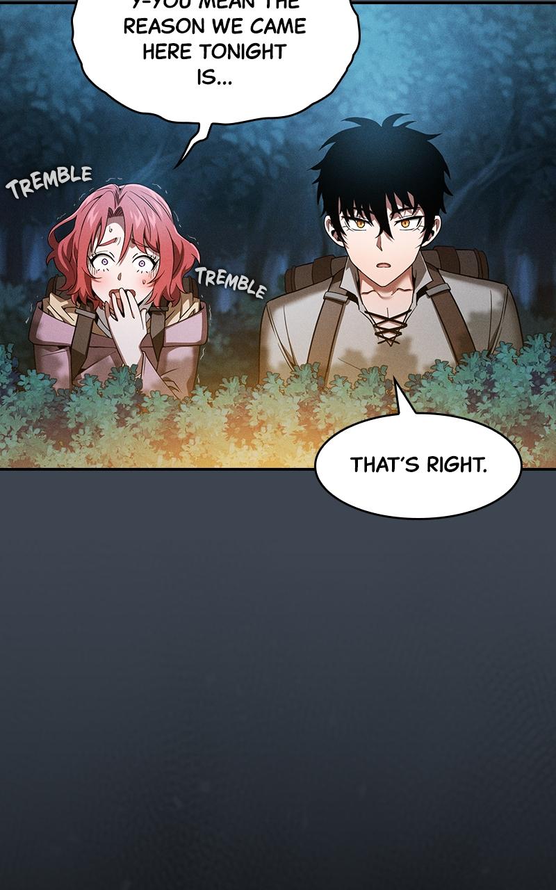 The Academy's Genius Swordsman Chapter 4