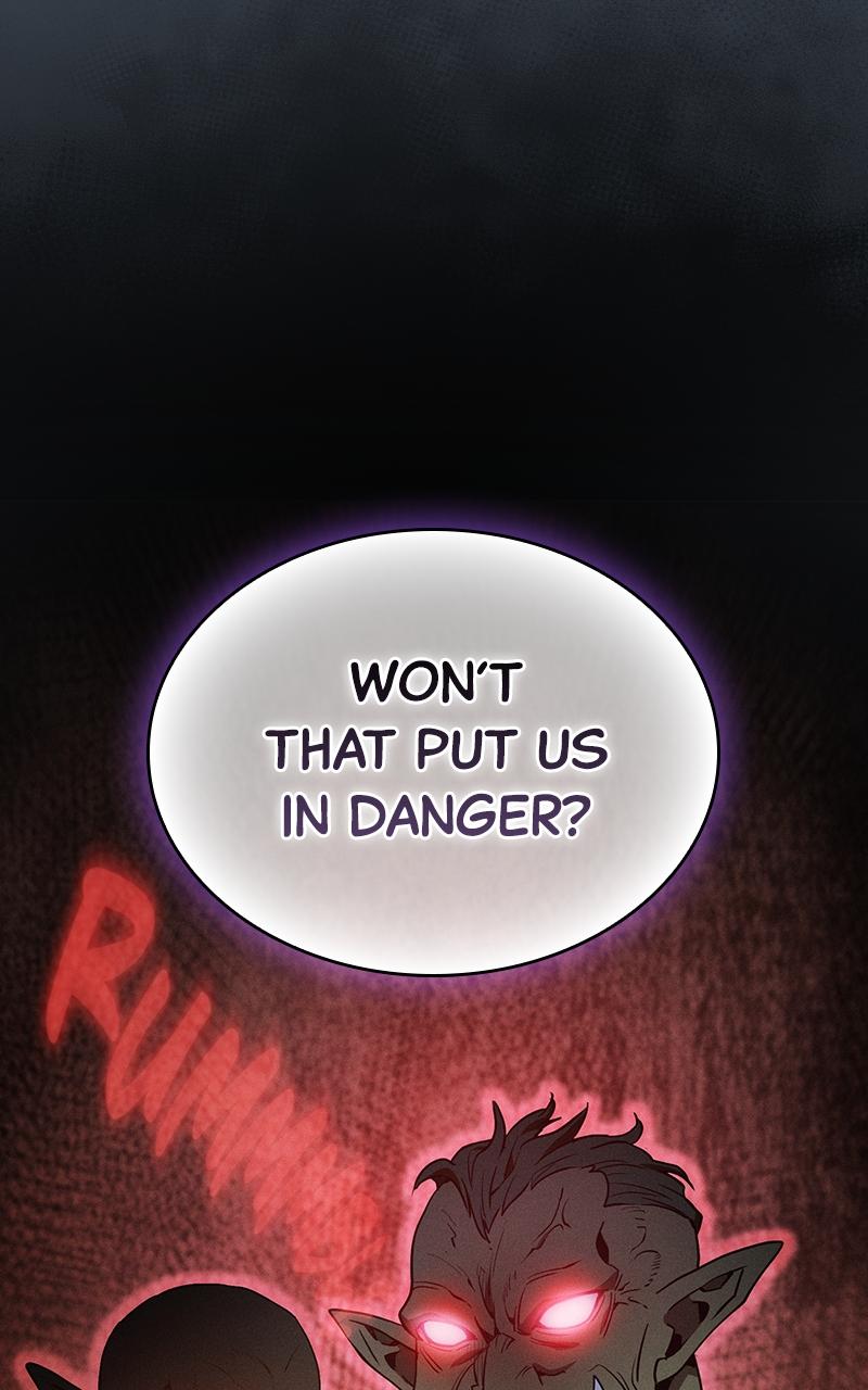 The Academy's Genius Swordsman Chapter 4