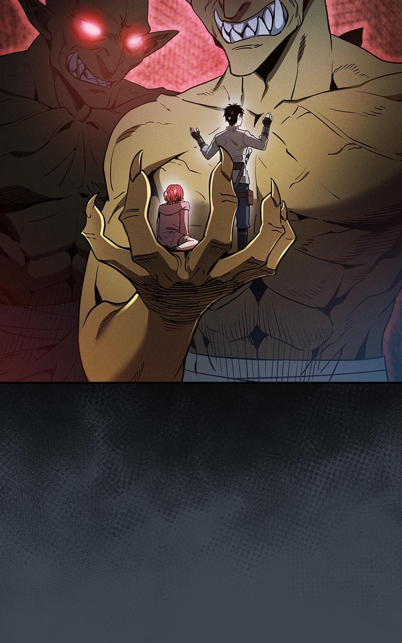 The Academy's Genius Swordsman Chapter 4