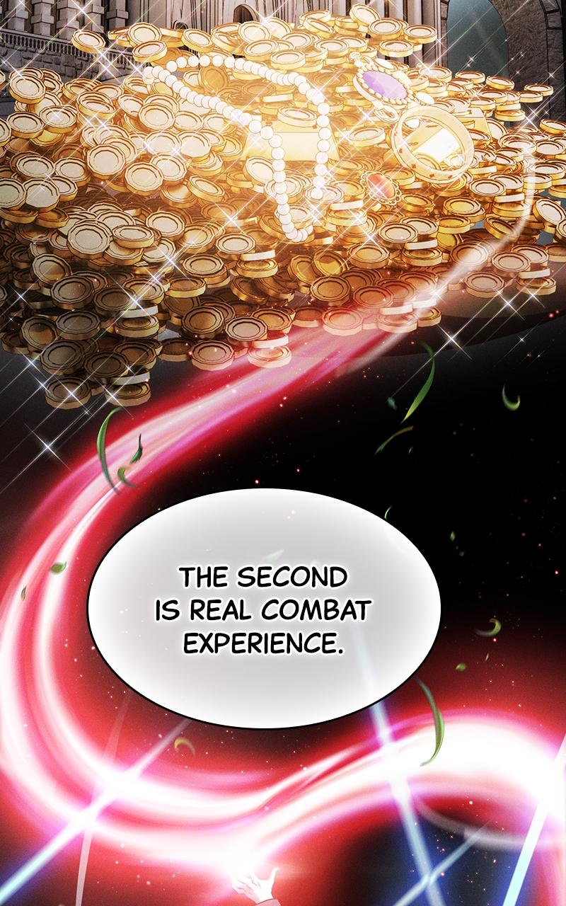 The Academy's Genius Swordsman Chapter 4