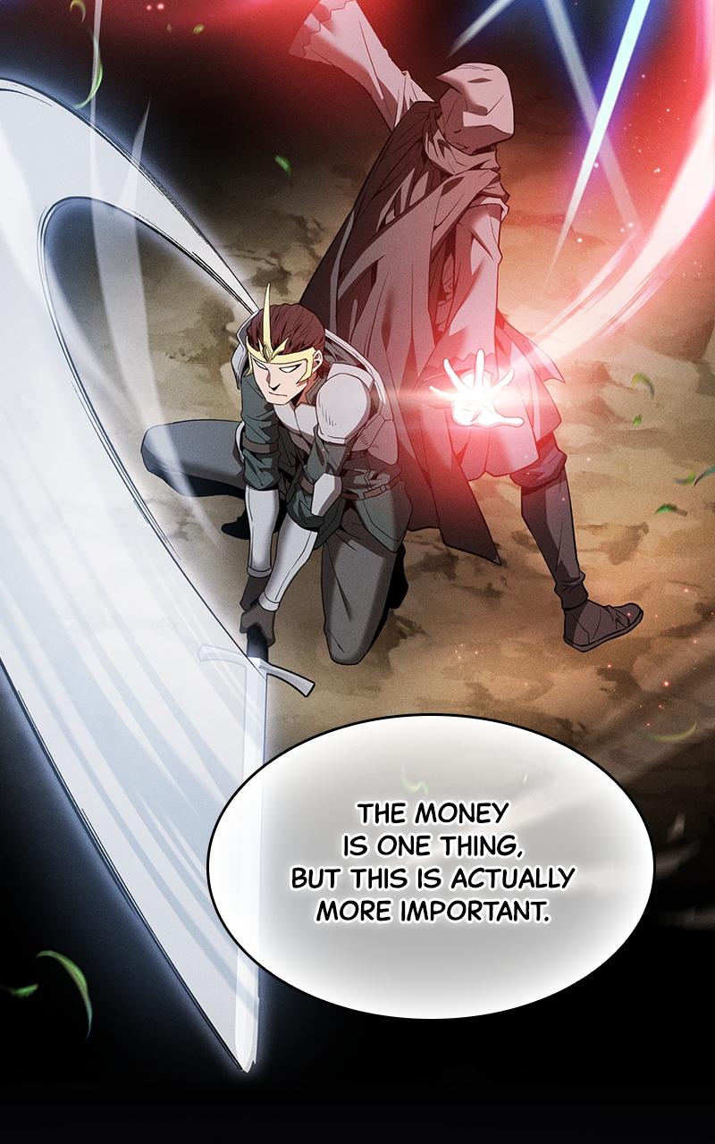 The Academy's Genius Swordsman Chapter 4