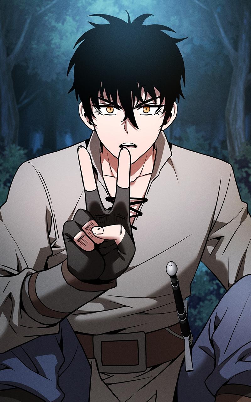 The Academy's Genius Swordsman Chapter 4