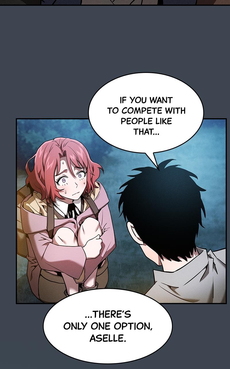 The Academy's Genius Swordsman Chapter 4