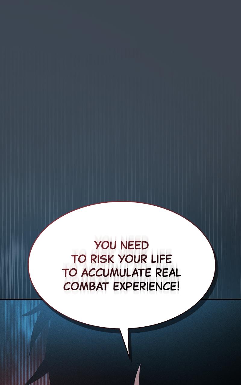 The Academy's Genius Swordsman Chapter 4