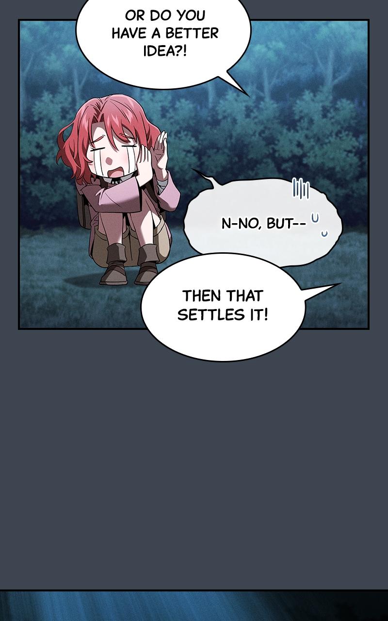 The Academy's Genius Swordsman Chapter 4