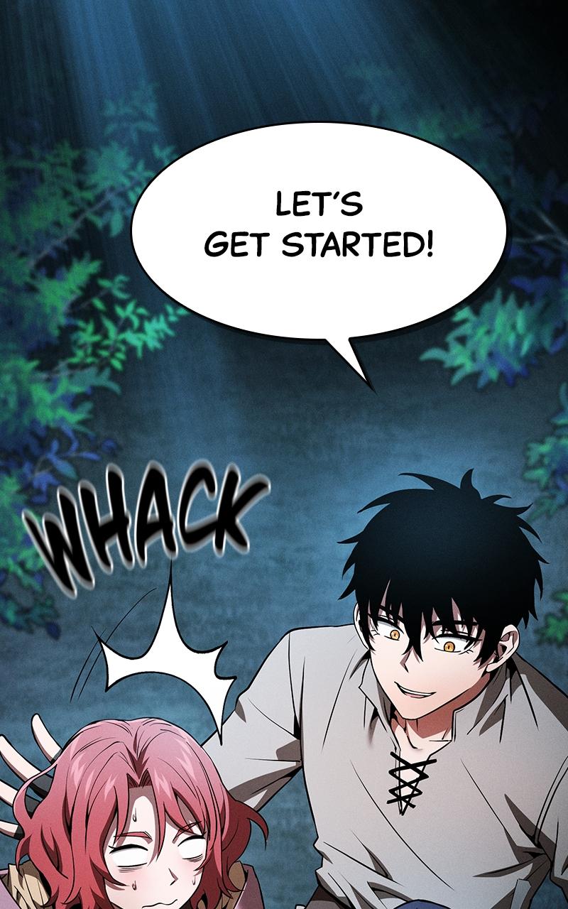 The Academy's Genius Swordsman Chapter 4