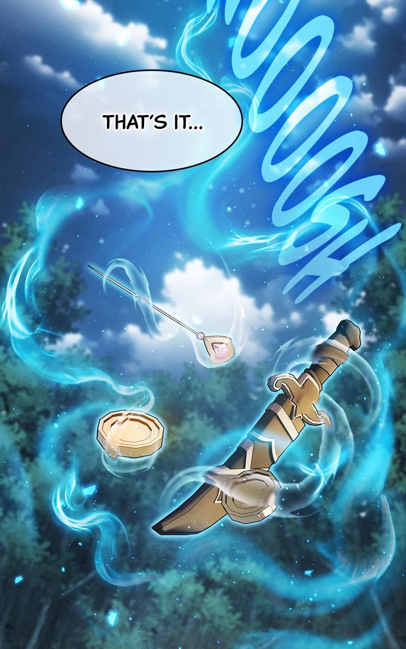 The Academy's Genius Swordsman Chapter 4